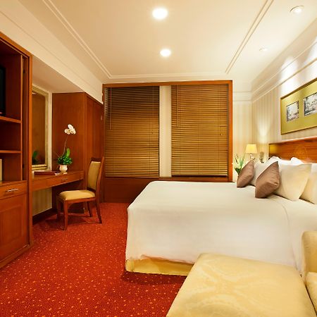 Redtop Hotel & Convention Center Jakarta Eksteriør bilde