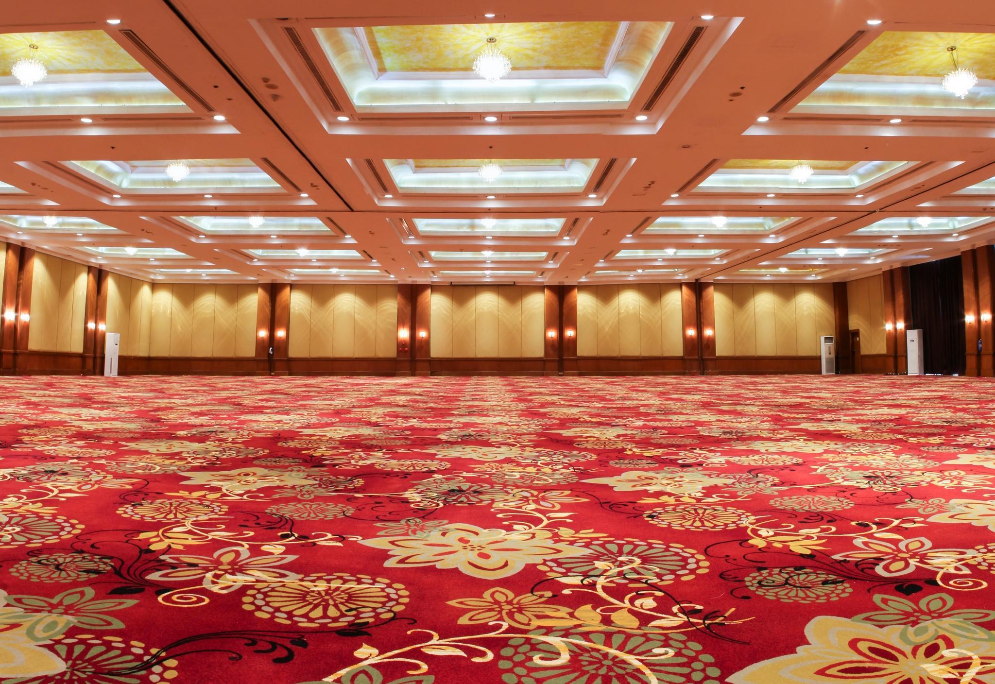 Redtop Hotel & Convention Center Jakarta Eksteriør bilde