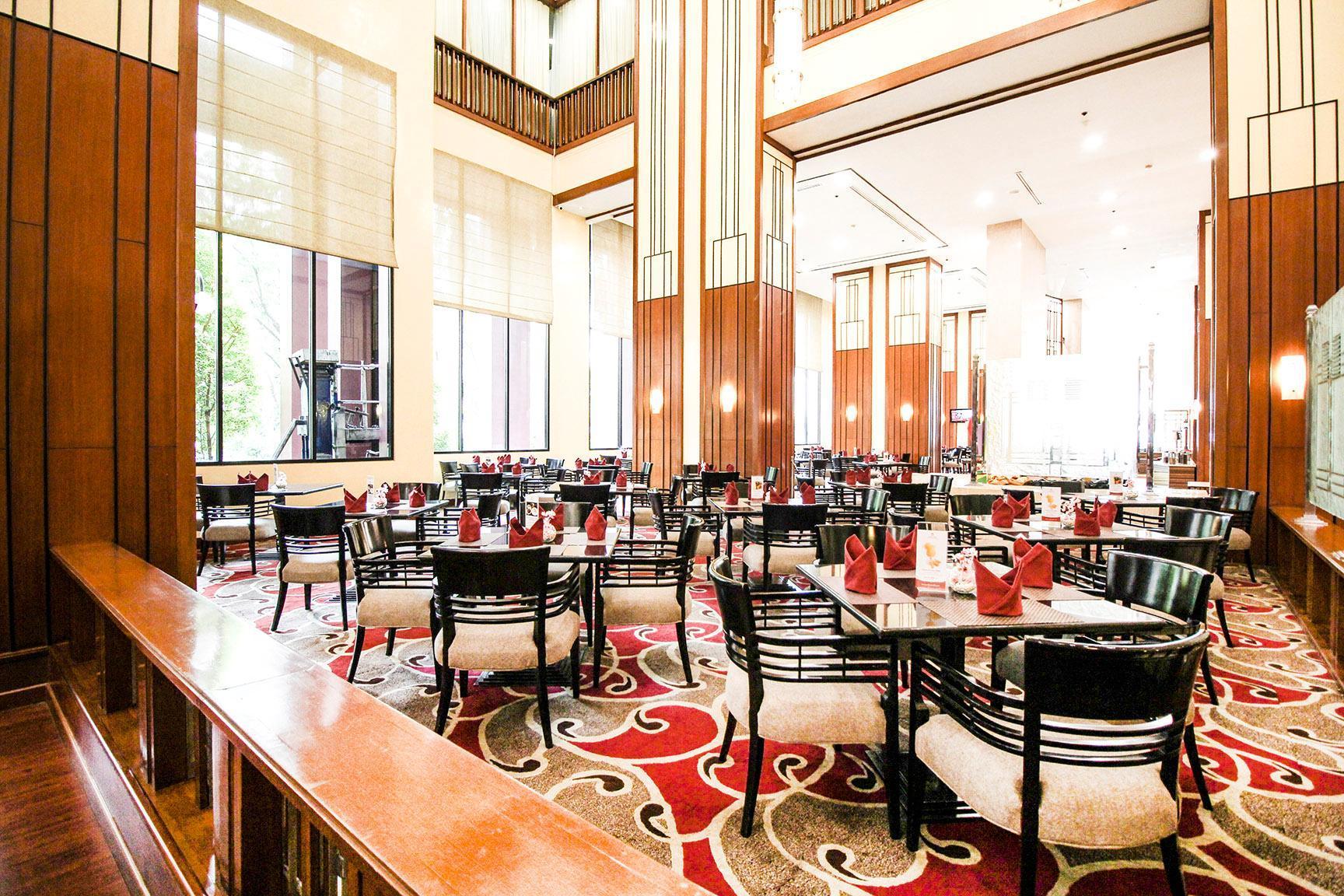 Redtop Hotel & Convention Center Jakarta Eksteriør bilde