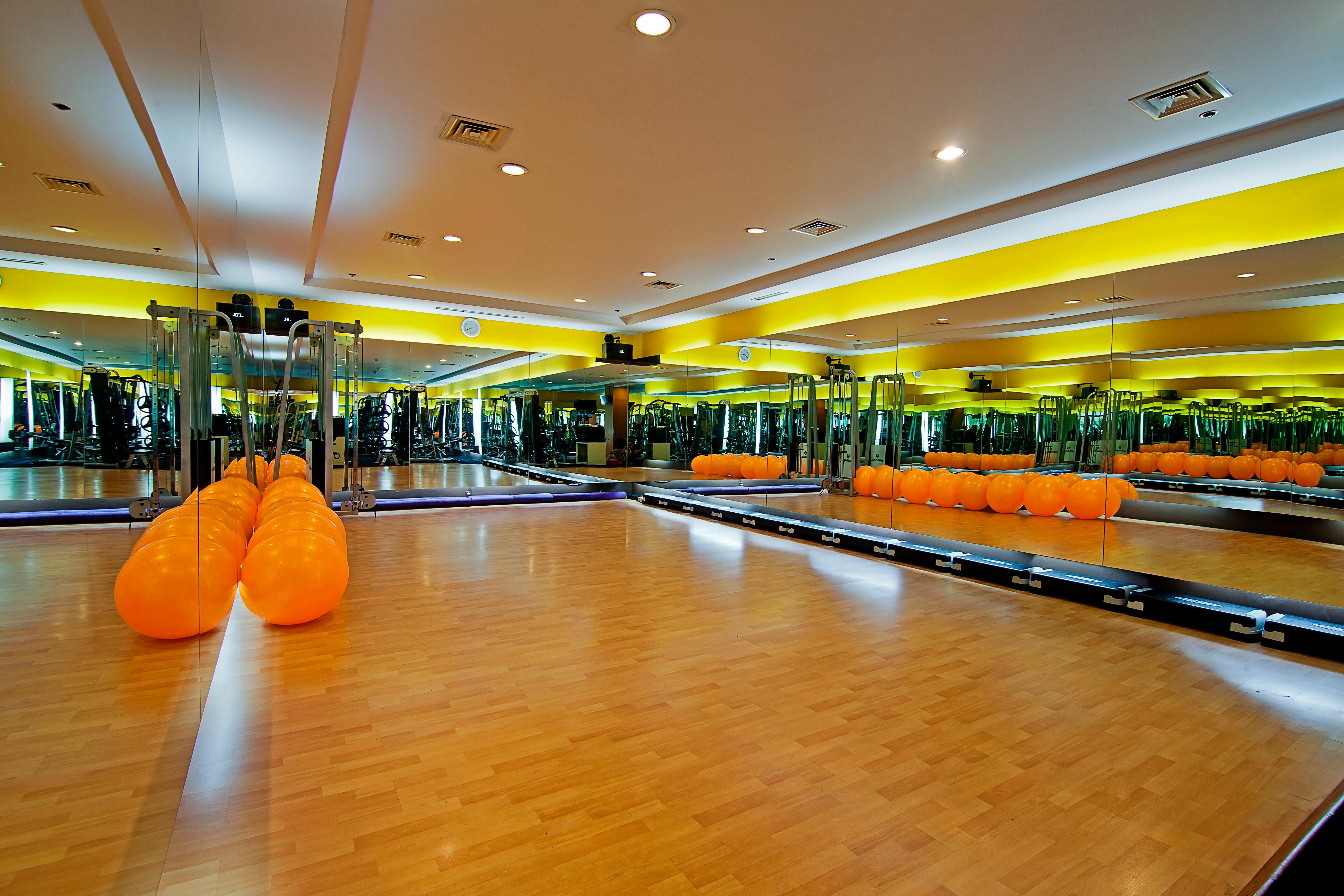 Redtop Hotel & Convention Center Jakarta Eksteriør bilde